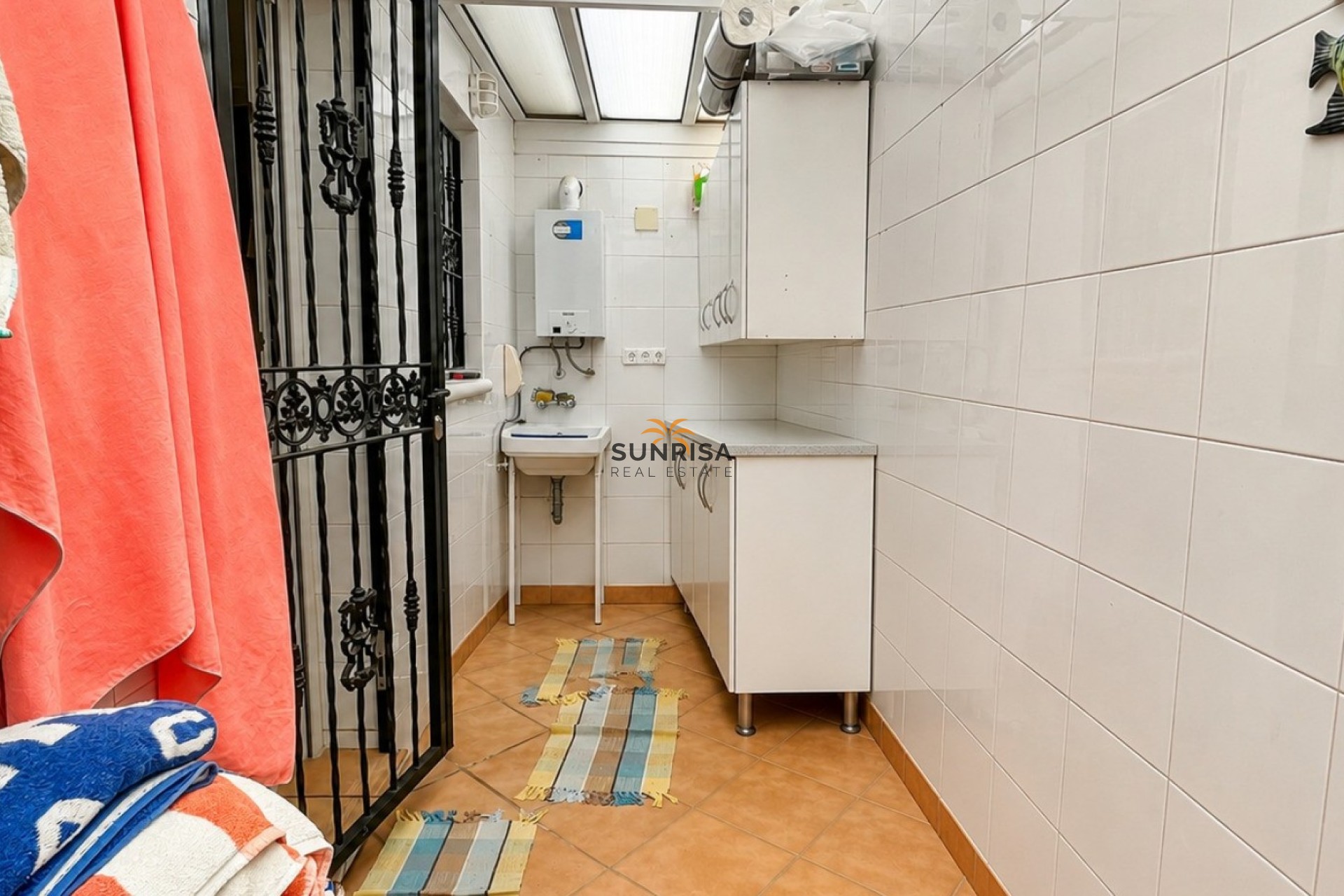 Herverkoop - Villa - Orihuela Costa