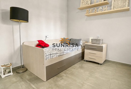 Villa · Reventa - Orihuela Costa · Los Dolses · Alicante · España