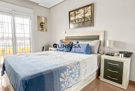 Villa · Reventa - Orihuela Costa · Los Dolses · Alicante · España
