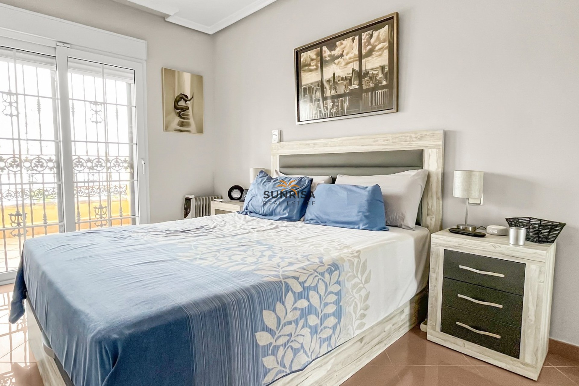 Herverkoop - Villa - Orihuela Costa