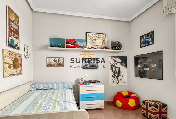 Villa · Reventa - Orihuela Costa · Los Dolses · Alicante · España