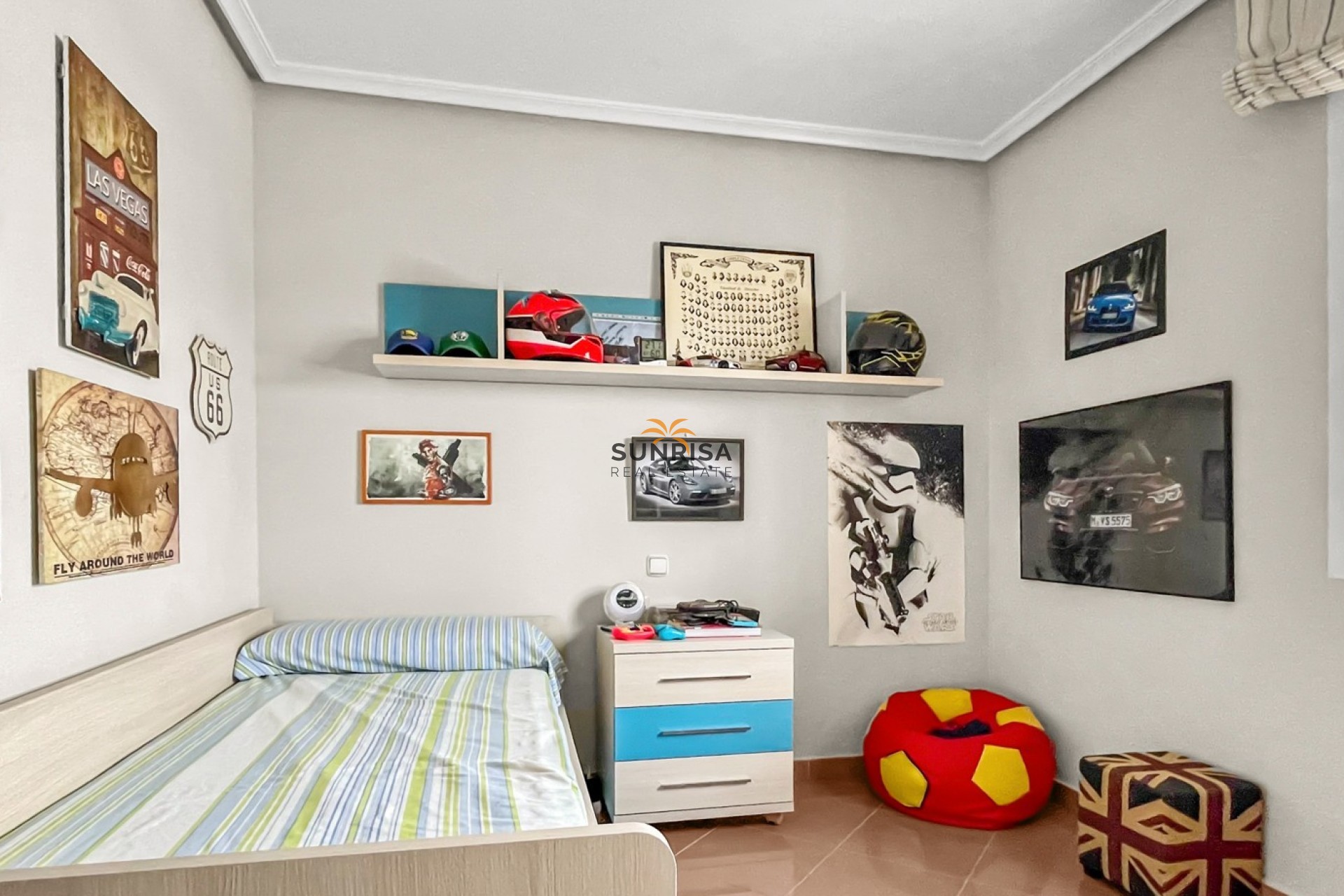 Herverkoop - Villa - Orihuela Costa