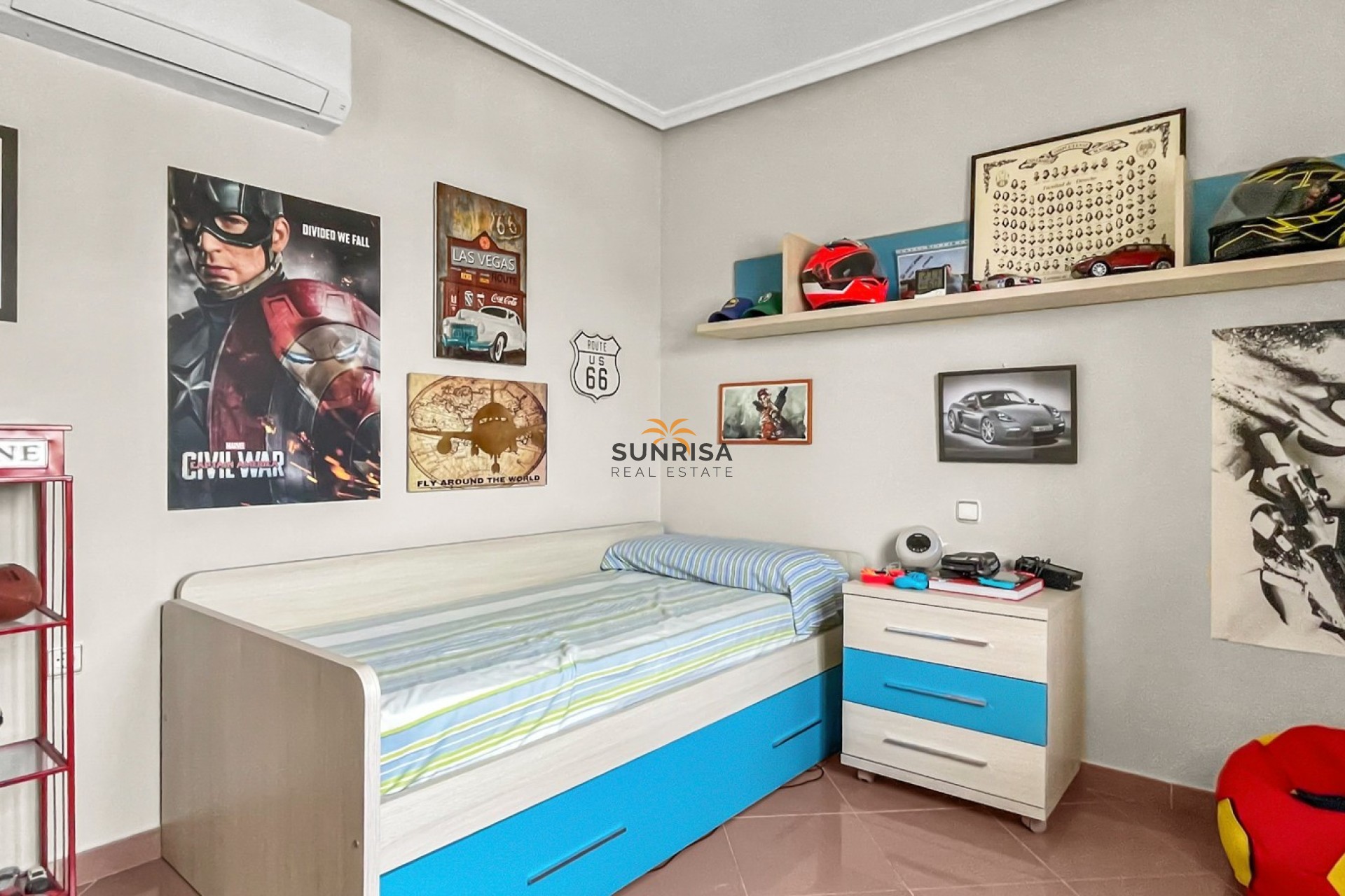 Herverkoop - Villa - Orihuela Costa