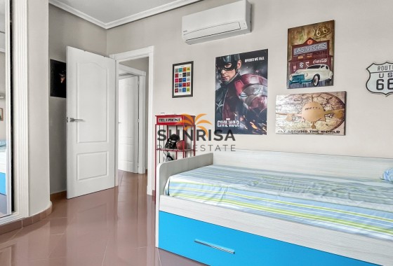 Villa · Reventa - Orihuela Costa · Los Dolses · Alicante · España