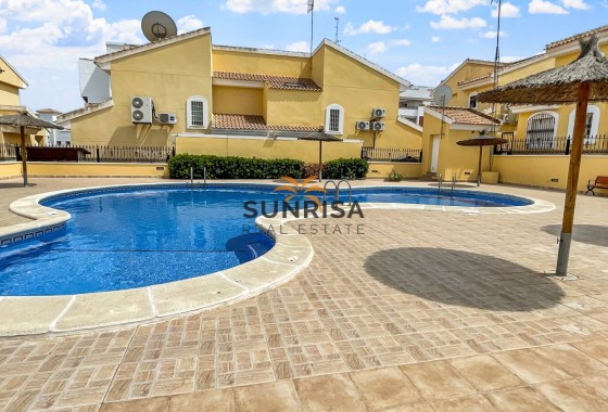 Villa · Reventa - Orihuela Costa · Los Dolses · Alicante · España