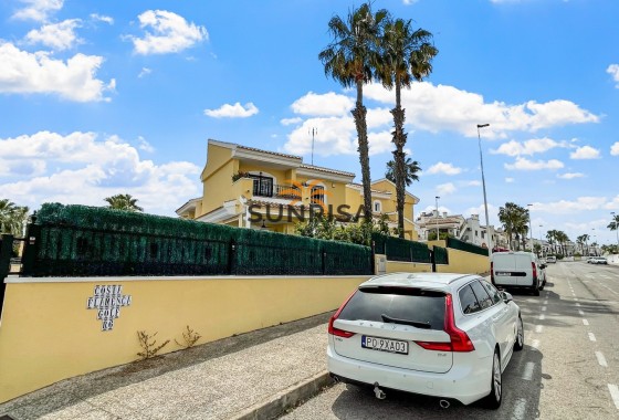 Villa · Reventa - Orihuela Costa · Los Dolses · Alicante · España