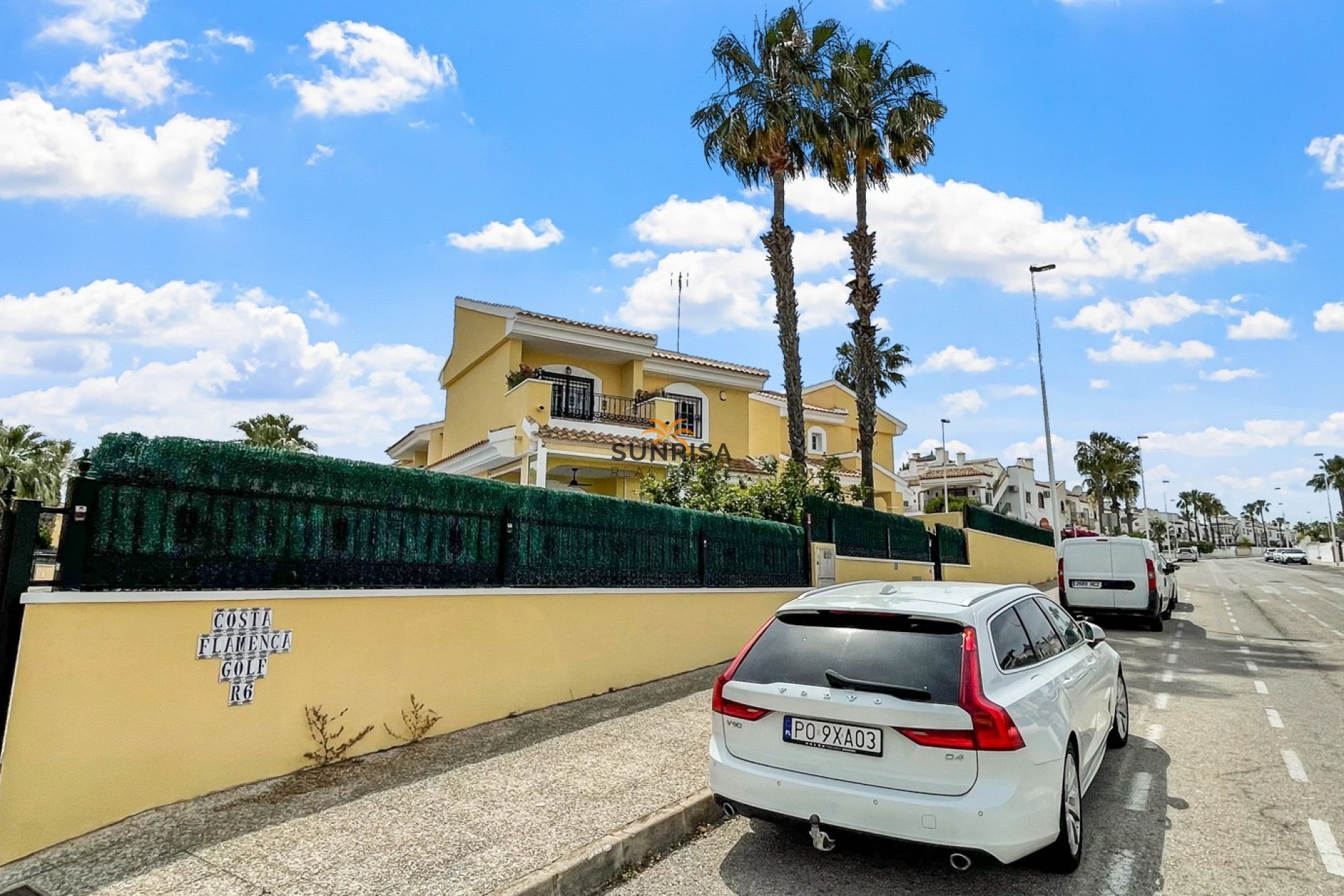 Herverkoop - Villa - Orihuela Costa