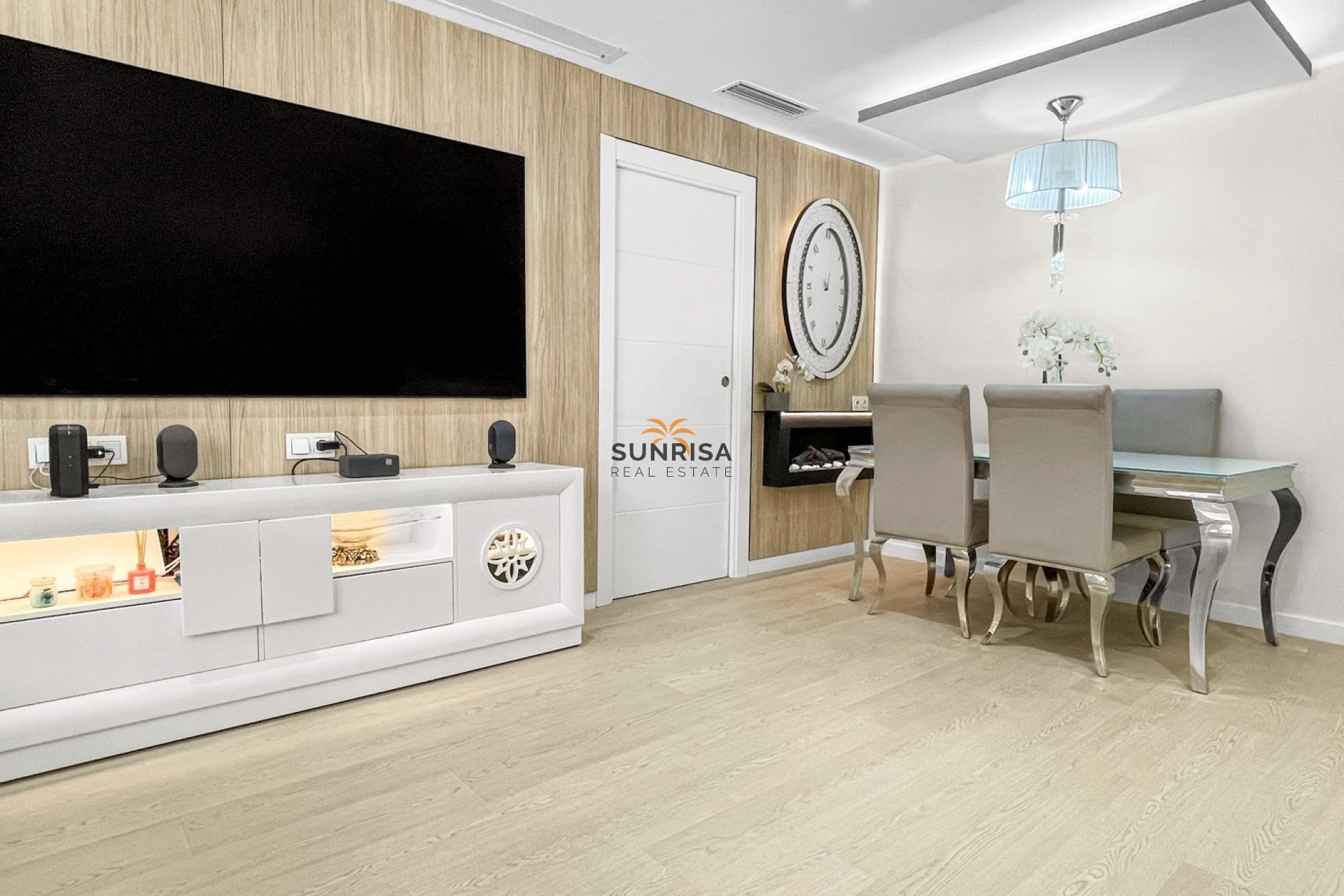 Reventa - Apartamento - Torrevieja