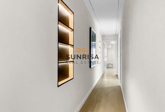 Appartement · Herverkoop - Torrevieja · Centro · Alicante · Spanje