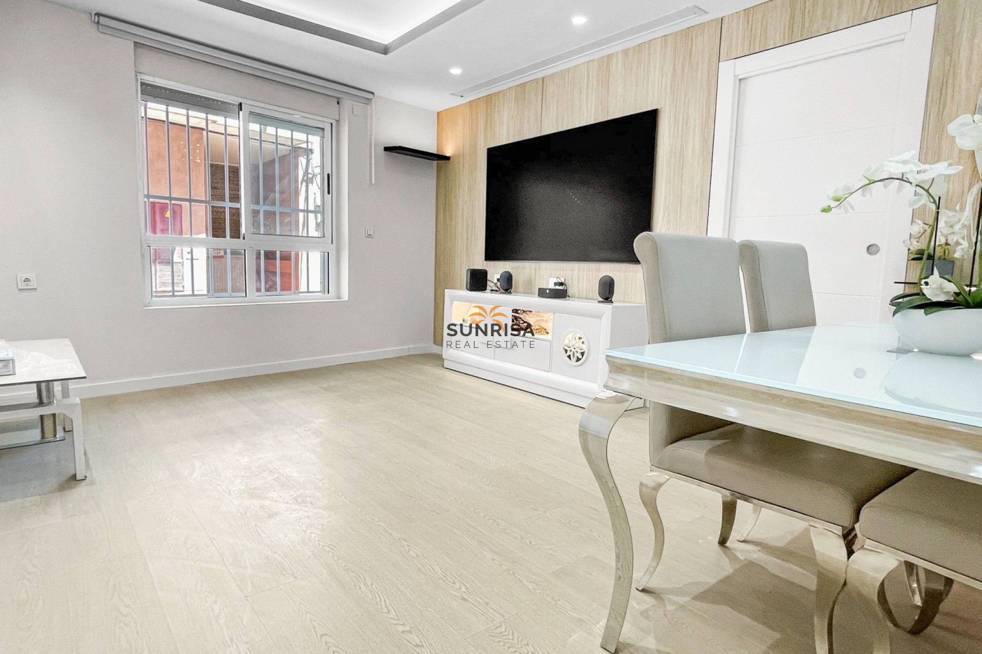 Reventa - Apartamento - Torrevieja