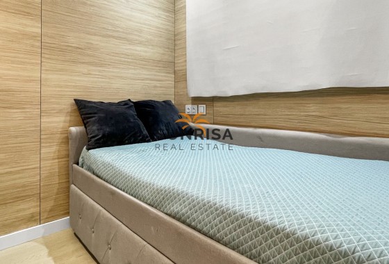 Appartement · Herverkoop - Torrevieja · Centro · Alicante · Spanje