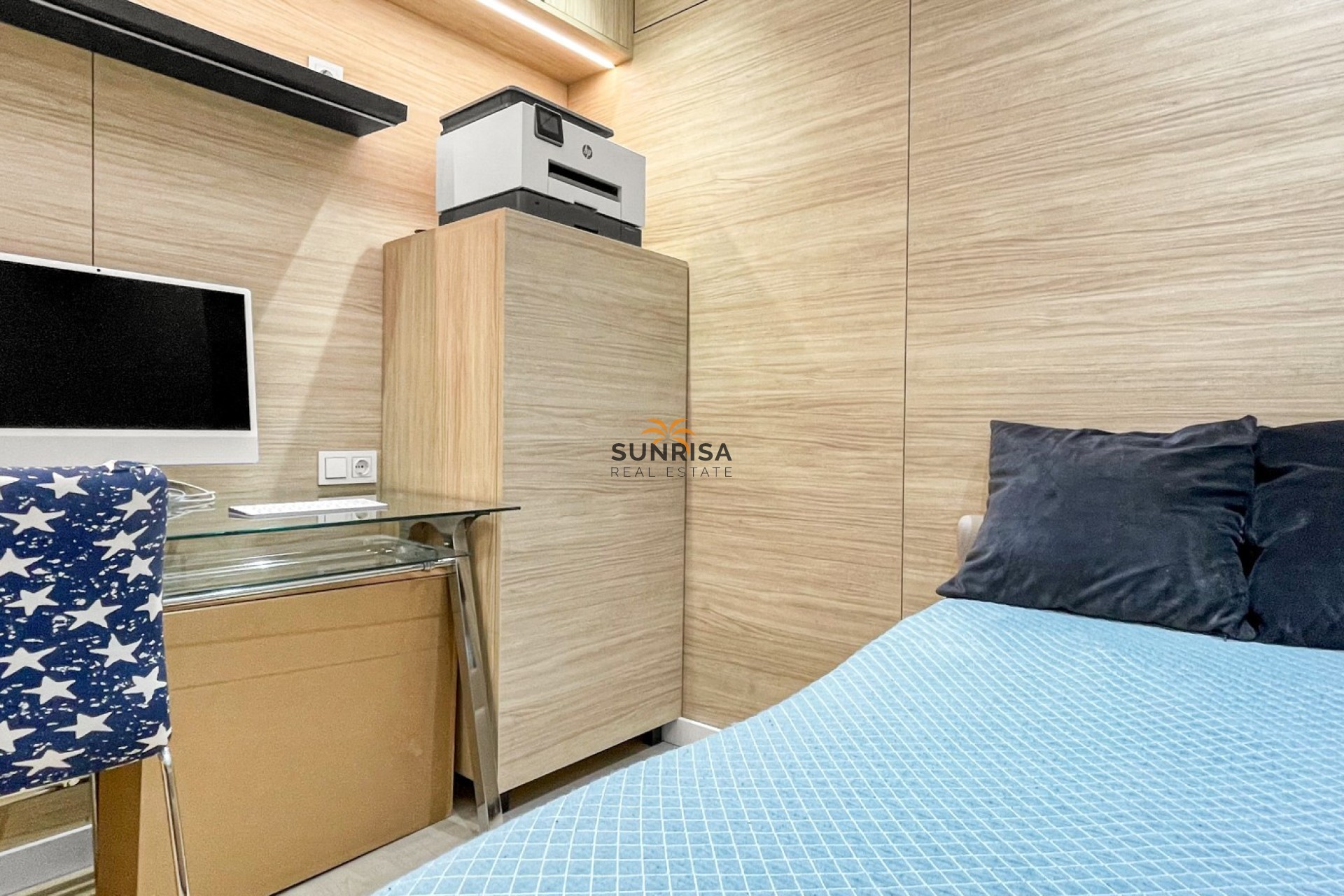 Reventa - Apartamento - Torrevieja