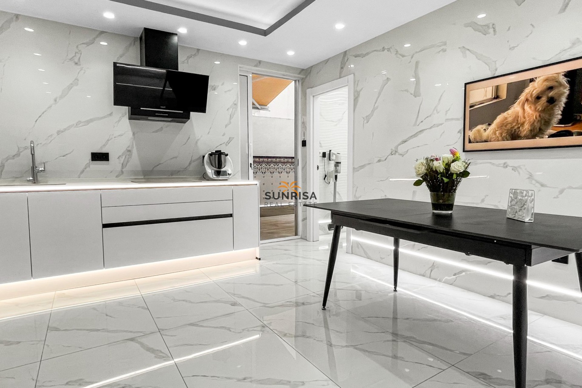 Reventa - Apartamento - Torrevieja