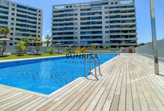 Apartamento · Reventa - Orihuela Costa · Punta Prima · Alicante · España