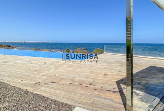 Apartamento · Reventa - Orihuela Costa · Punta Prima · Alicante · España