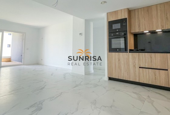 Apartamento · Reventa - Orihuela Costa · Punta Prima · Alicante · España