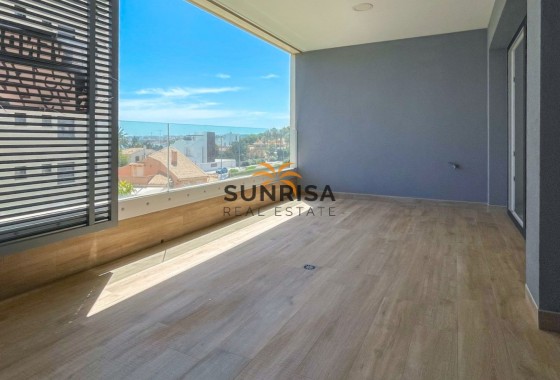 Apartamento · Reventa - Orihuela Costa · Punta Prima · Alicante · España