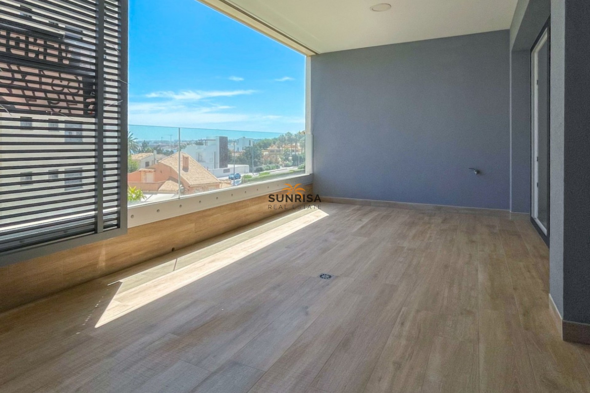 Resale - Apartment - Orihuela Costa