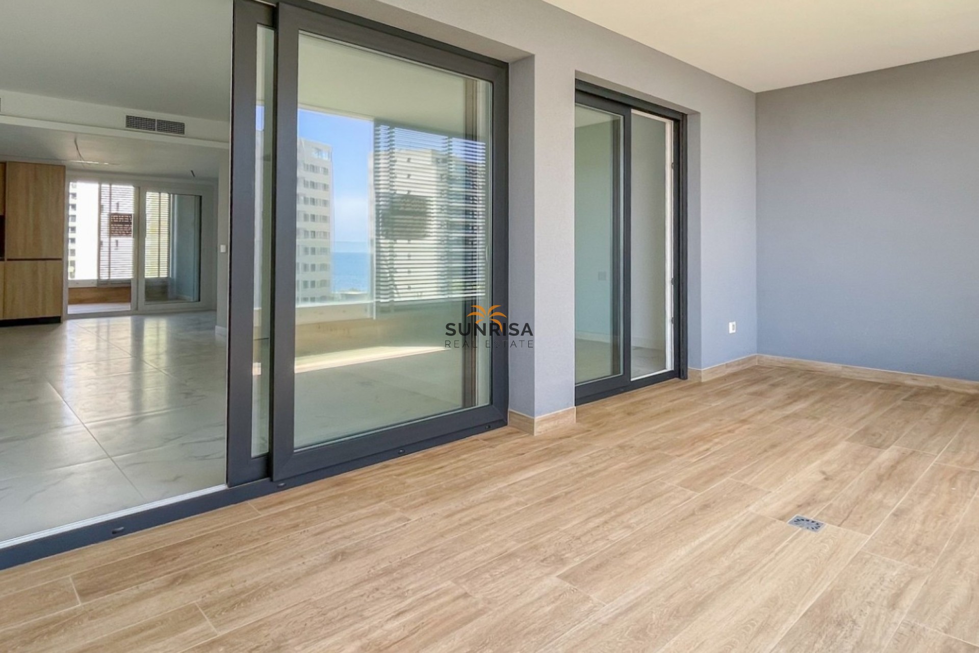 Resale - Apartment - Orihuela Costa