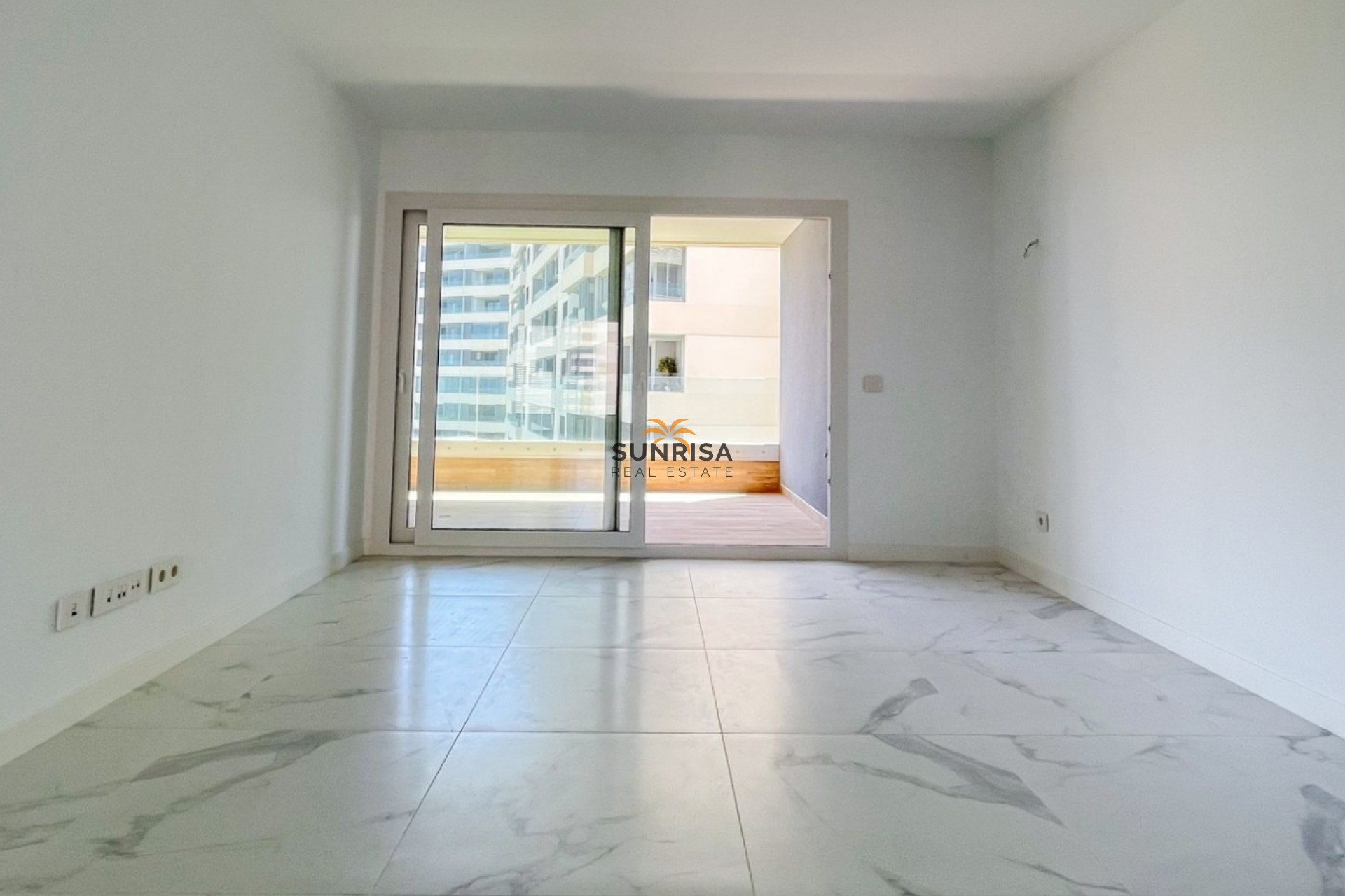 Resale - Apartment - Orihuela Costa