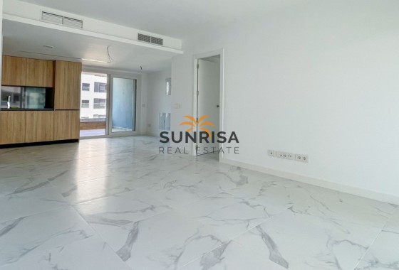 Apartamento · Reventa - Orihuela Costa · Punta Prima · Alicante · España