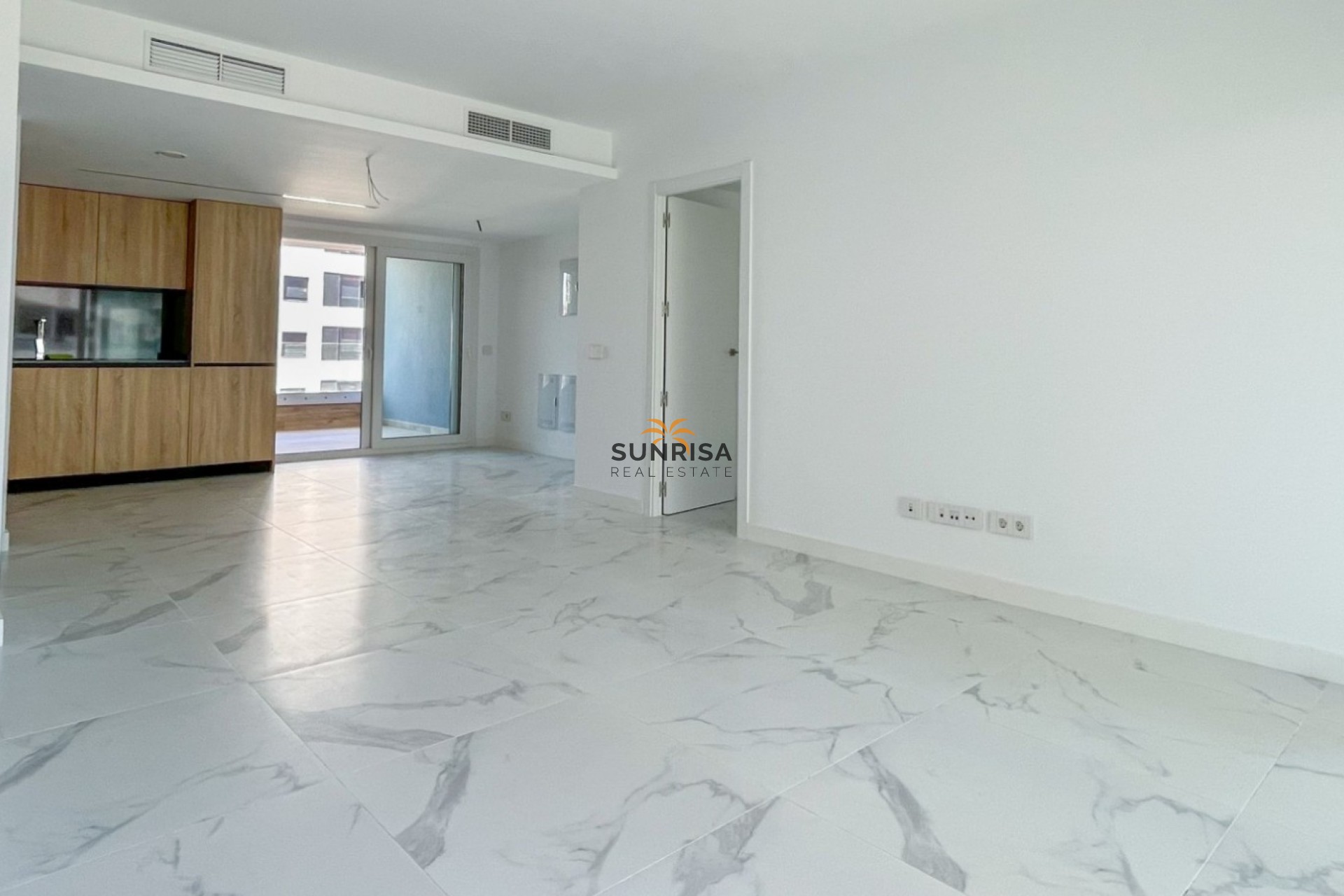 Resale - Apartment - Orihuela Costa