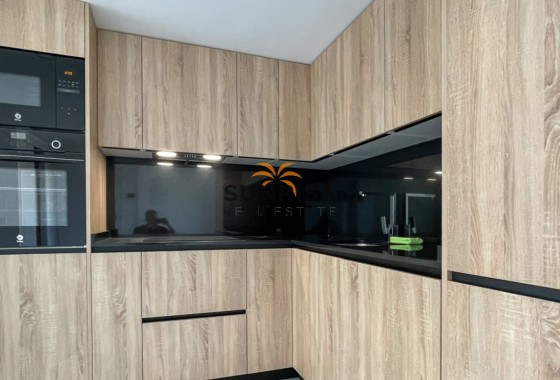 Apartamento · Reventa - Orihuela Costa · Punta Prima · Alicante · España
