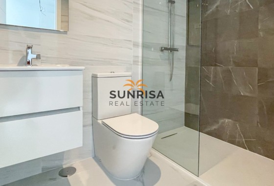 Apartamento · Reventa - Orihuela Costa · Punta Prima · Alicante · España