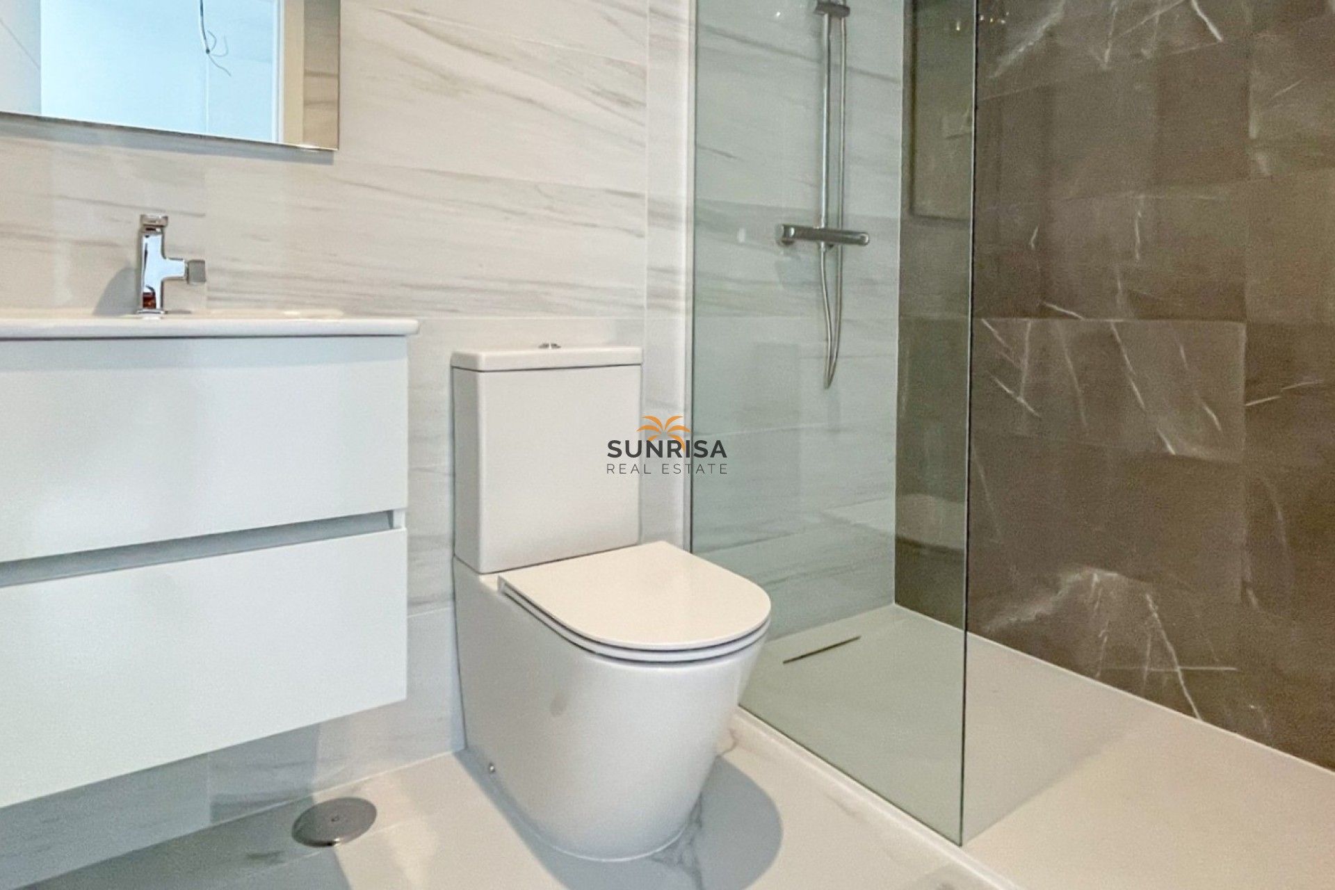 Resale - Apartment - Orihuela Costa