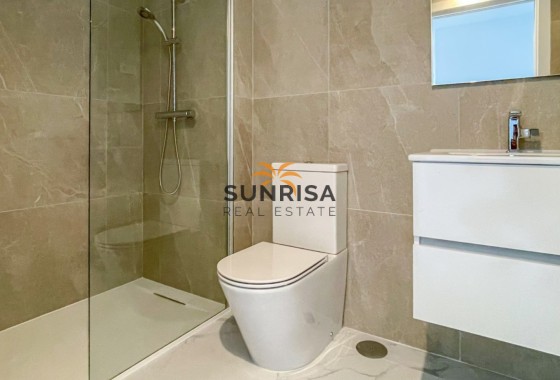 Apartamento · Reventa - Orihuela Costa · Punta Prima · Alicante · España