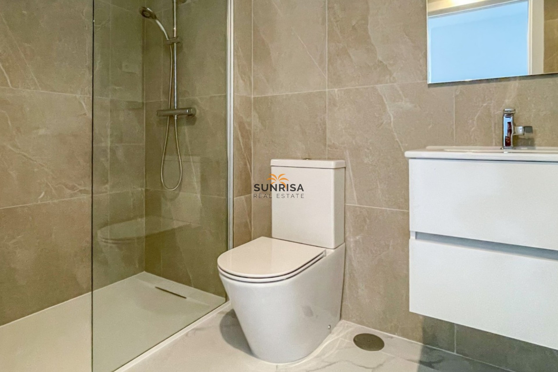Resale - Apartment - Orihuela Costa