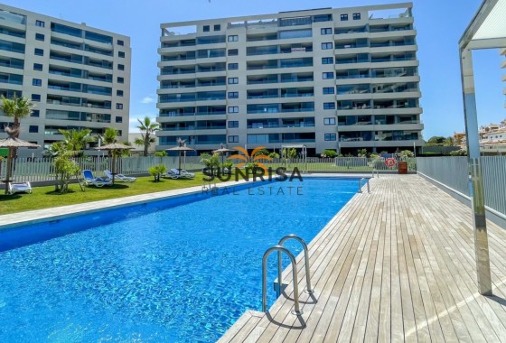 Apartamento · Reventa - Orihuela Costa · Punta Prima · Alicante · España