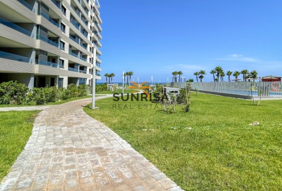 Apartamento · Reventa - Orihuela Costa · Punta Prima · Alicante · España