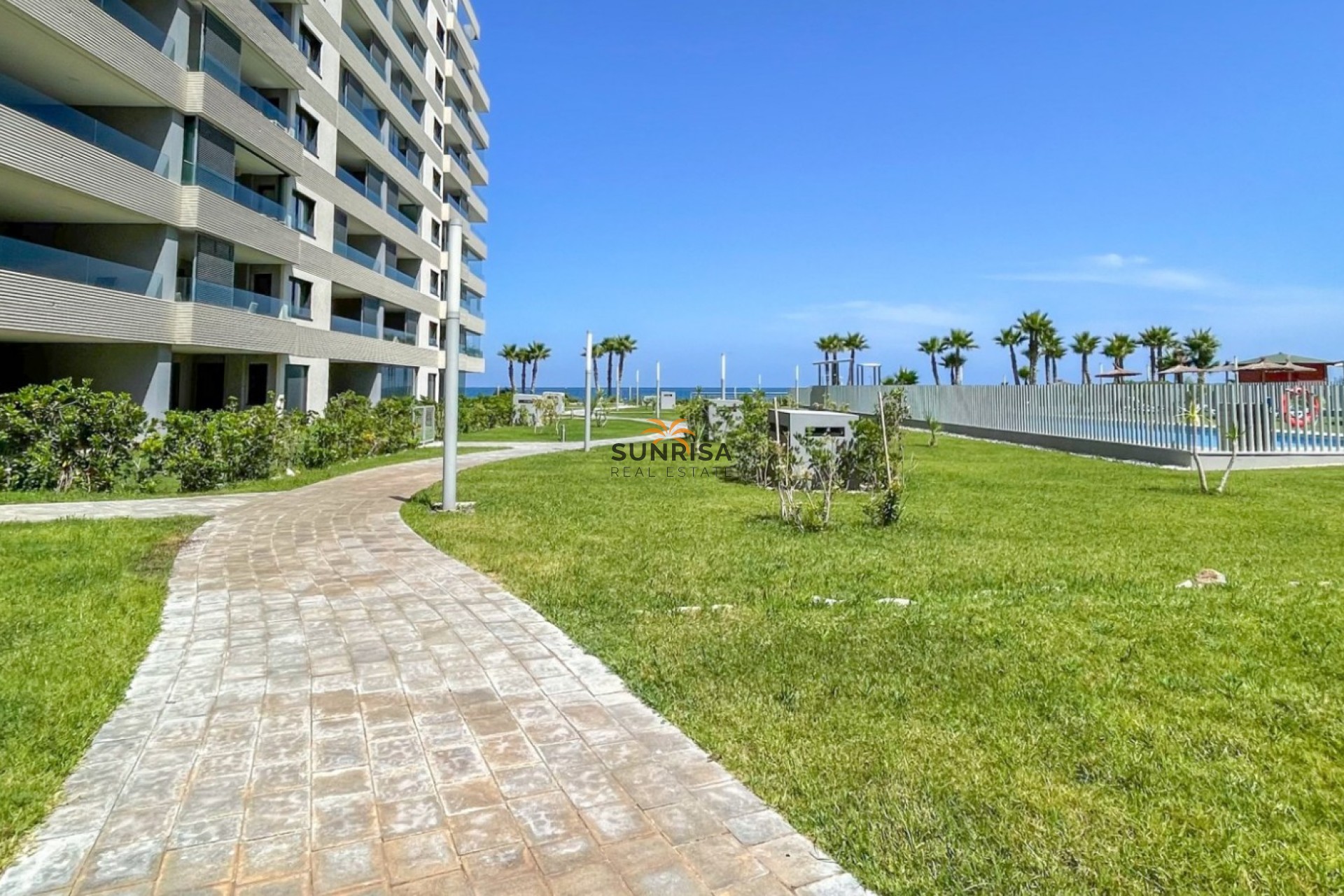 Resale - Apartment - Orihuela Costa