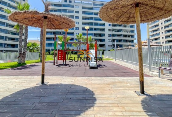 Apartamento · Reventa - Orihuela Costa · Punta Prima · Alicante · España