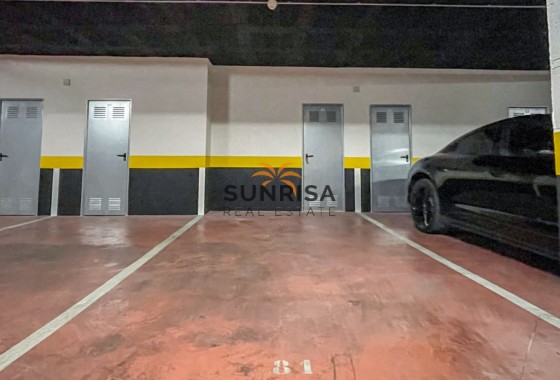 Apartamento · Reventa - Orihuela Costa · Punta Prima · Alicante · España