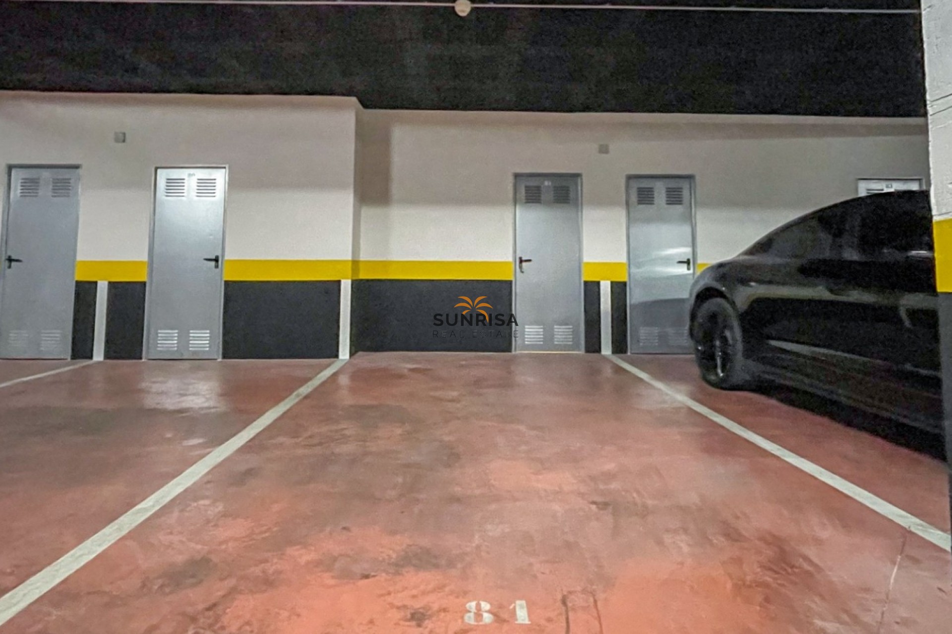 Resale - Apartment - Orihuela Costa
