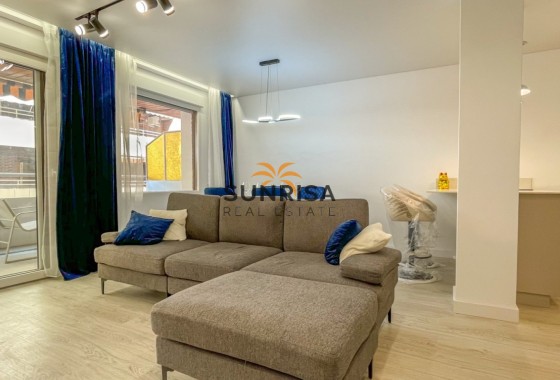Apartamento · Reventa - Torrevieja · El Acequión - Los Náufragos · Alicante · España