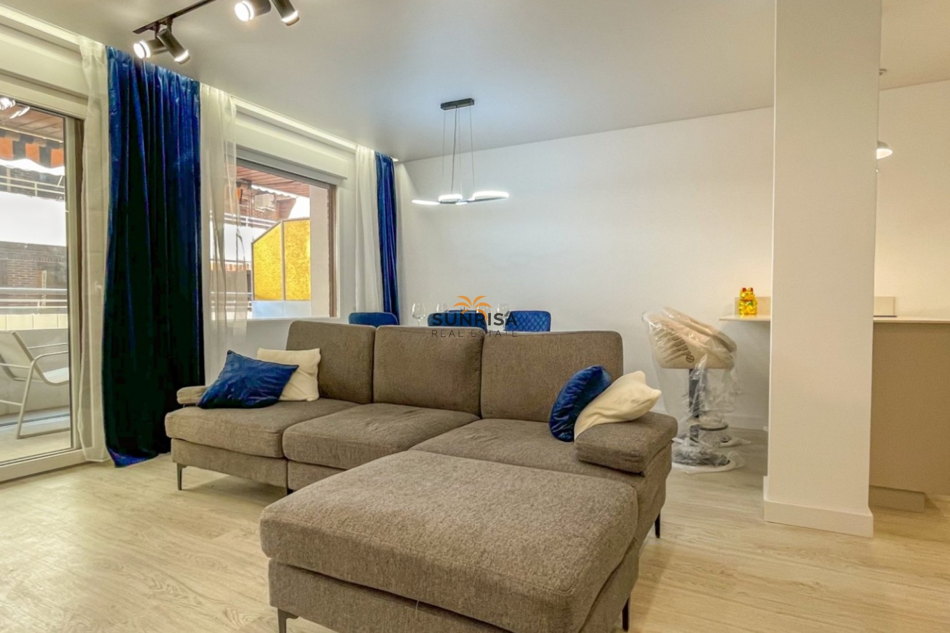 Reventa - Apartamento - Torrevieja