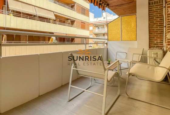 Apartamento · Reventa - Torrevieja · El Acequión - Los Náufragos · Alicante · España