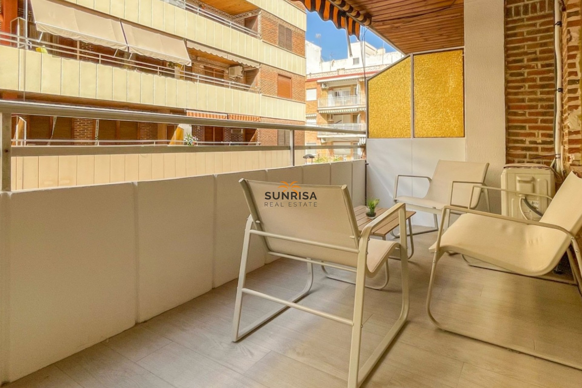 Reventa - Apartamento - Torrevieja