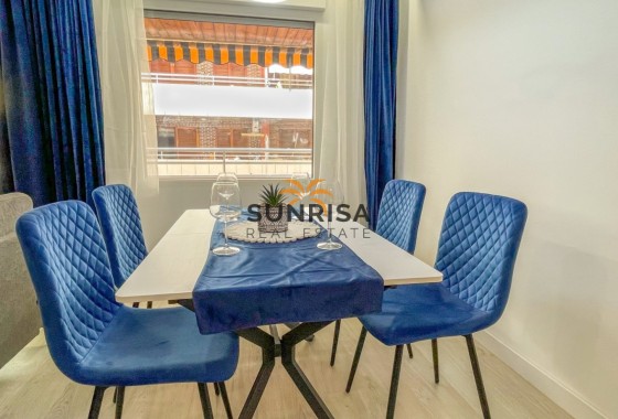 Apartamento · Reventa - Torrevieja · El Acequión - Los Náufragos · Alicante · España