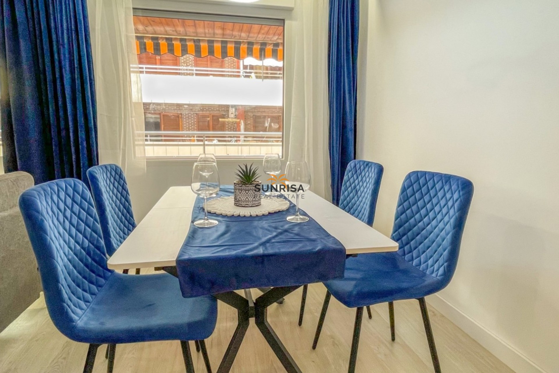 Reventa - Apartamento - Torrevieja