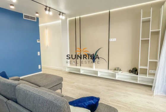 Apartamento · Reventa - Torrevieja · El Acequión - Los Náufragos · Alicante · España