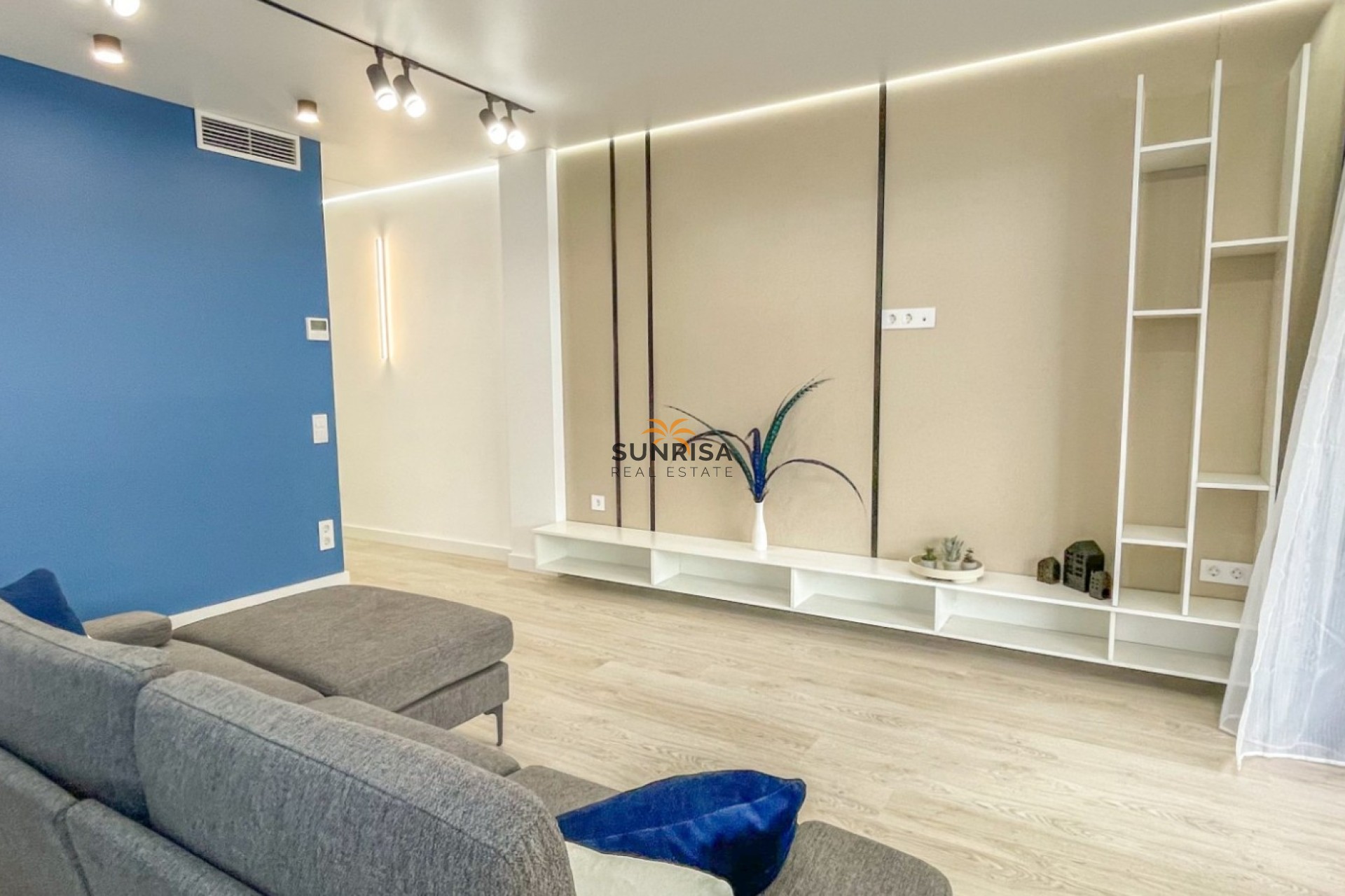 Reventa - Apartamento - Torrevieja