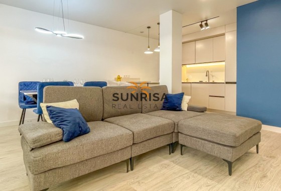 Apartamento · Reventa - Torrevieja · El Acequión - Los Náufragos · Alicante · España