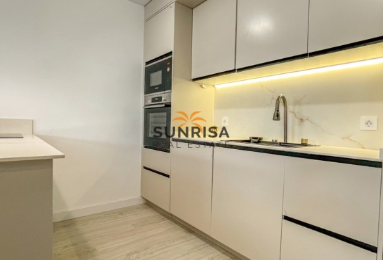 Apartamento · Reventa - Torrevieja · El Acequión - Los Náufragos · Alicante · España