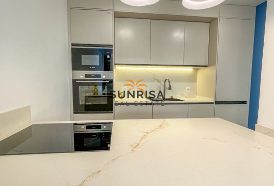 Apartamento · Reventa - Torrevieja · El Acequión - Los Náufragos · Alicante · España
