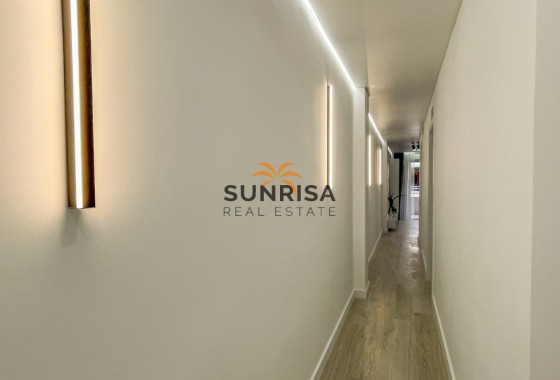 Apartamento · Reventa - Torrevieja · El Acequión - Los Náufragos · Alicante · España