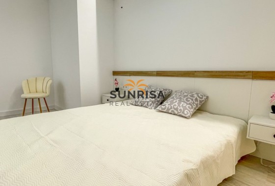 Apartamento · Reventa - Torrevieja · El Acequión - Los Náufragos · Alicante · España
